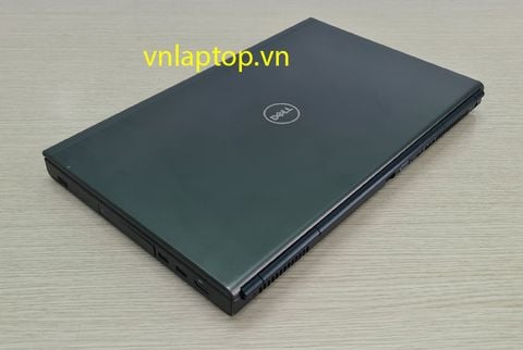 DELL PRECISION M6700 I7 3740QM, 17.2 INCH FULL, CARD RỜI 2GB AMD M6000