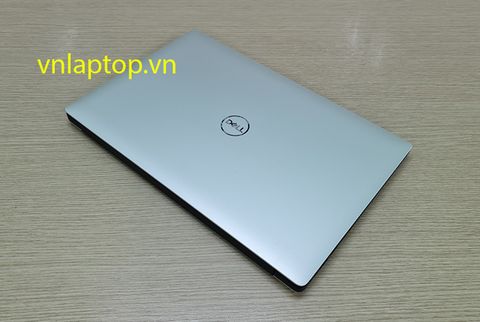 DELL PRECISION 5530 HIỆU NĂNG MẠNH MẼ, THIẾT KẾ SANG TRỌNG, MỎNG NHẸ DI ĐỘNG