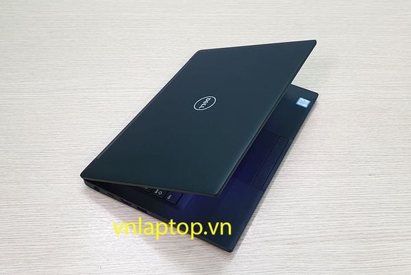 DELL LATITUDE 7280 CORE I7, 8GB, 256GB SSD, 12.5 INCH FULL HD