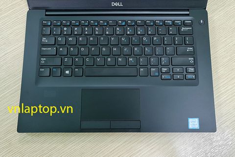 DELL LATITUDE 7490 CORE I5, 8GB, 256GB SSD,  14 INCH FULL IPS 1920*1080