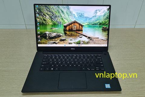DELL PRECISION 5530 I7 8850H, 16GB, 512GB, VGA P2000 4GB, 15.6