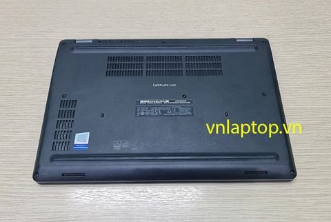 DELL LATITUDE 5280 - LAPTOP VĂN PHÒNG MỎNG GỌN NHẸ, SIÊU RẺ