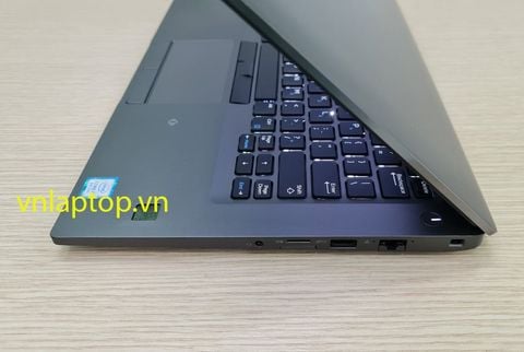 DELL 7490 CORE I5, 14 INCH FULL IPS, PHIÊN BẢN VỎ NHÔM