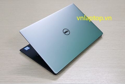 DELL XPS 9360