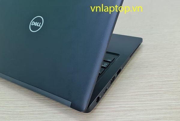 LAPTOP MỎNG NHẸ CHO VĂN PHÒNG GIÁ RẺ - DELL LATITUDE 5290