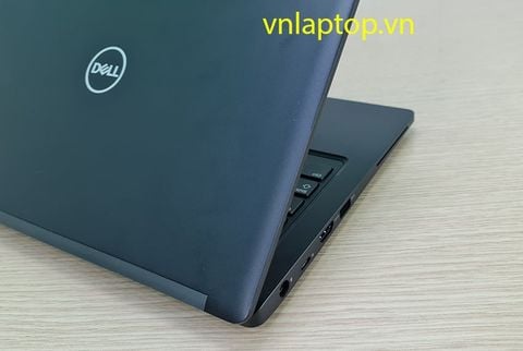 LAPTOP MỎNG NHẸ CHO VĂN PHÒNG GIÁ RẺ - DELL LATITUDE 5290