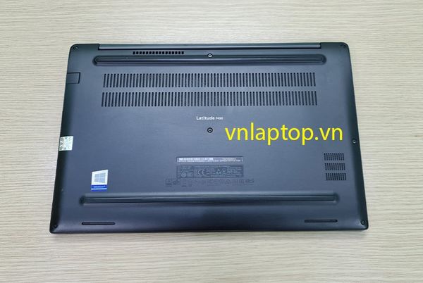 DELL 7490 CORE I5, 14
