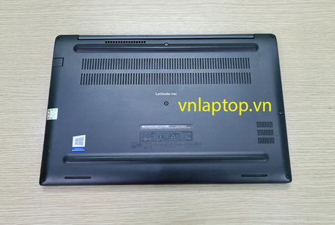 DELL 7490 CORE I5, 14