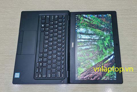 DELL LATITUDE 5280 - LAPTOP VĂN PHÒNG MỎNG GỌN NHẸ, SIÊU RẺ