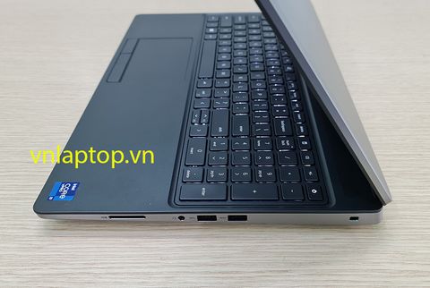 DELL PRECISION 7560 I7, 32GB, 512GB, RTX 4000, 15.6