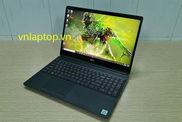 LAPTOP WORKSTATION DELL PRECISION 7550 ĐỒ HỌA MẠNH MẼ, CHUYÊN NGHIỆP