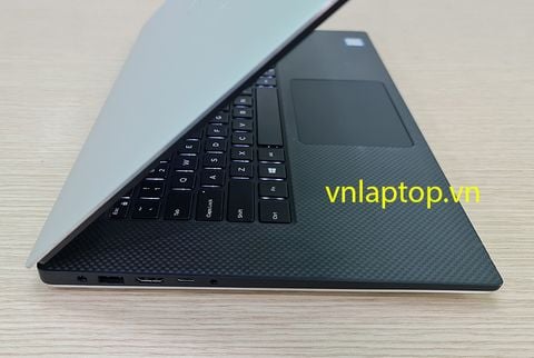 DELL PRECISION 5530 CORE I9 8950HK, 4K CẢM ỨNG TAY ĐA ĐIỂM
