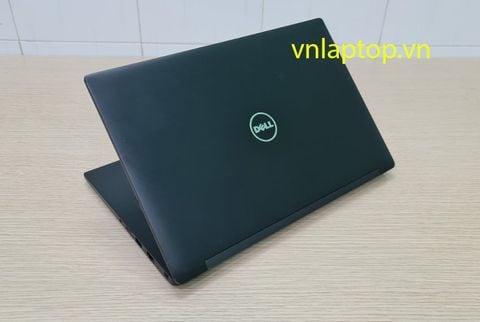 DELL 7480 CORE I5, PHIÊN BẢN MÀN HÌNH 14 INCH FULL IPS CẢM ỨNG ĐA ĐIỂM