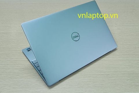 DELL XPS 9315 PHIÊN BẢN CAO CẤP RAM 32GB, SẴN SÀNG CHO TƯƠNG LAI DÀI