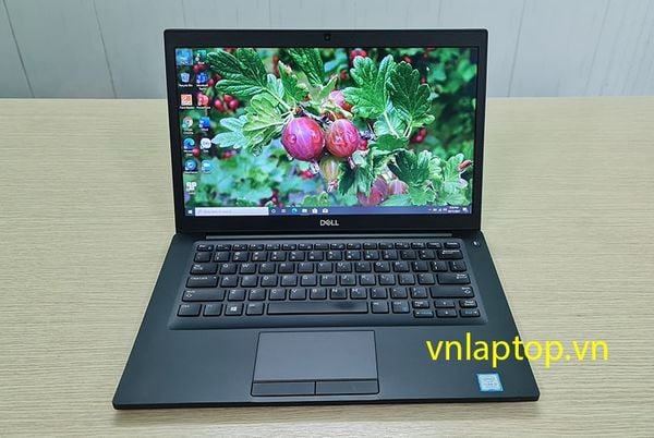 DELL LATITUDE 7490 CORE I5, 8GB, 256GB SSD,  14 INCH FULL IPS 1920*1080