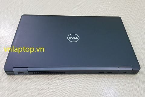 DELL LATITUDE 5580 CORE I5 THẾ HỆ 6, 8GB, 256GB SSD, 15.6 INCH