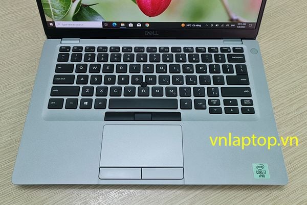 DELL LATITUDE 5411 ĐỒ HỌA MẠNH MẼ, DI ĐỘNG, SANG TRỌNG