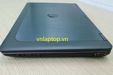 HP ZBOOK 17 G2 CORE I7, MAX CARD VGA K 5100M 8GB, MÀN HÌNH DREAMCOLOR 1 TỶ MÀU.