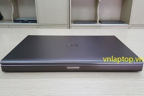 DELL PRECISION M4600 CORE I7 2720QM, VGA ONBOARD