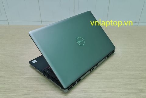DELL PRECISION 7550 I7, 32GB, 512GB SSD, 15.6