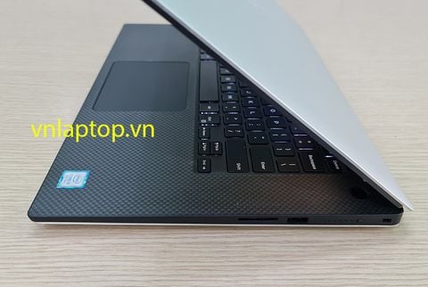 DELL PRECISION 5530 CORE I9 8950HK, 4K CẢM ỨNG TAY ĐA ĐIỂM
