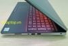 DELL PRECISION 7550 I7 10850, 32GB, 512GB SSD, CARD RỜI T1000 4GB