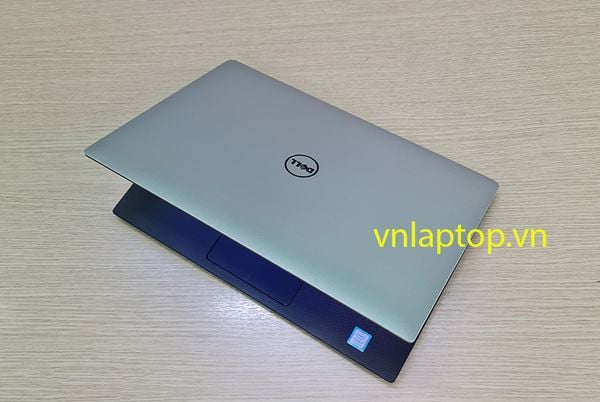 DELL PRECISION 5510 I7 6820HQ, 16GB, 512GB, 15.6