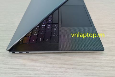 DELL 5550 CORE I7, 16GB, 512GB SSD, 15.6