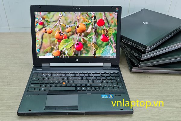 LAPTOP I7 CARD RỜI 2GB - HP ELITEBOOK 8560W MÀN HÌNH DREAMCOLOR SIÊU S – vnlaptop Laptop I7 Card Rời 2Gb - Hp Elitebook 8560W Màn Hình Dreamcolor Siêu S – Vnlaptop