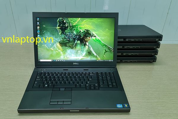 DELL PRECISION M6600 SIÊU RẺ, GIÁ RẺ SỐ 1 HCM VÀ VIỆT NAM