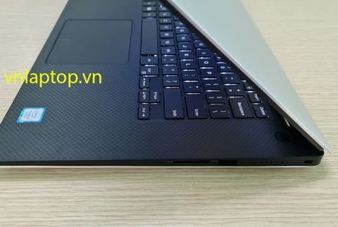 DELL PRECISION 5530 I7 8850H, 16GB, 512GB, VGA P2000 4GB, 15.6
