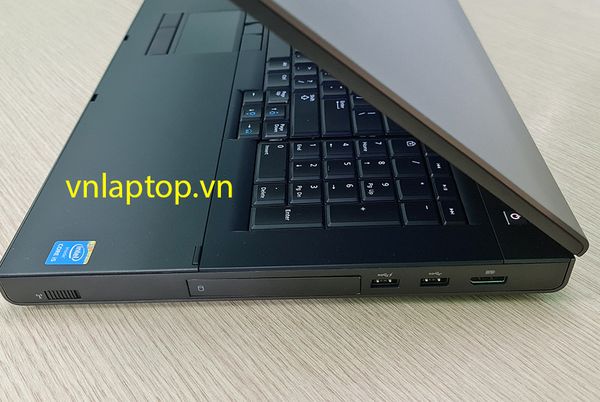 LAPTOP CHƠI GAME, ĐỒ HỌA GIÁ RẺ - DELL PRECISION M6800 I5, CARD RỜI 2GB, 17.3 INCH FULL