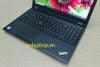 LAPTOP THINKPAD P53 US CORE I7, 15.6 INCH 4K, VGA RTX 3000 6GB