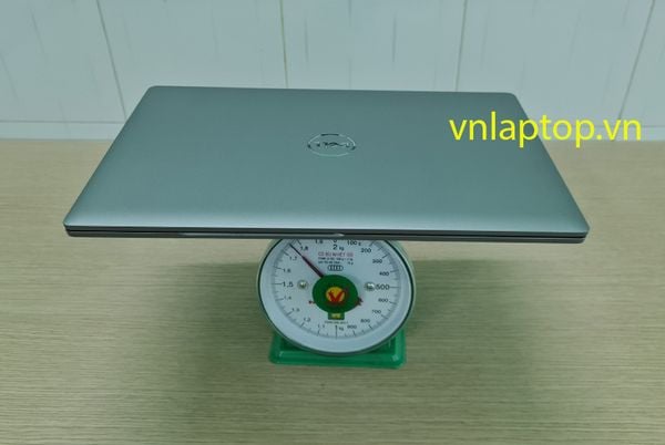 DELL PRECISION 3550 I7, 16GB, 512GB, VGA P520, 15.6