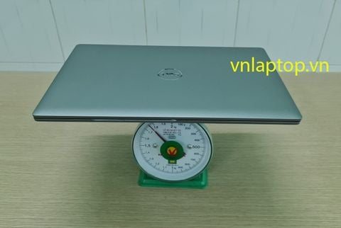 DELL PRECISION 3560 i7 1185G7, 16GB, 512GB, VGA T500 4GB, 15.6