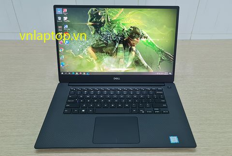 DELL PRECISION 5540 I7 9850H, 16GB, 512GB, 4K TOUCH, VGA T2000 4GB