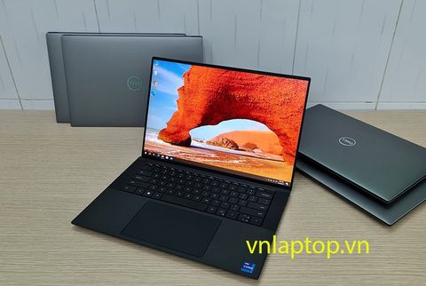 DELL 5550 CORE I7, 16GB, 512GB SSD, 15.6