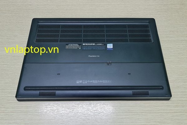 DELL PRECISION 7730 MÁY TRẠM HIỆU NĂNG VƯỢT TRỘI, MẠNH MẼ, CHUYÊN NGHIỆP