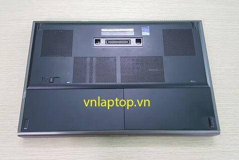 DELL M4800 I7 4910MQ, 16GB, 256GB + 1000GB, VGA K2100M, 15.6