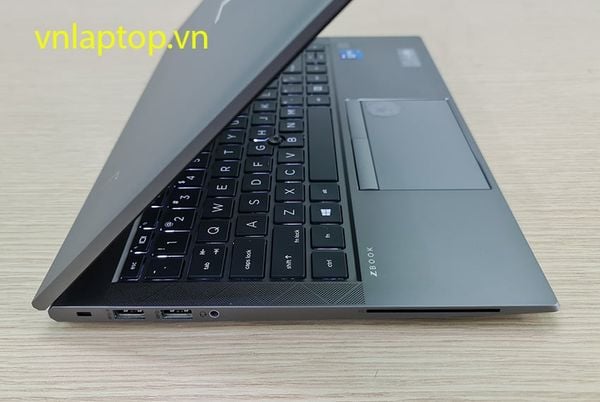HP ZBOOK 14 G8 FireFly CORE I7 THẾ HỆ 11, 16GB, 512GB SSD, 14