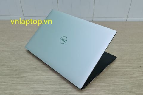 DELL PRECISION 5530 CORE I9 8950HK, 4K CẢM ỨNG TAY ĐA ĐIỂM