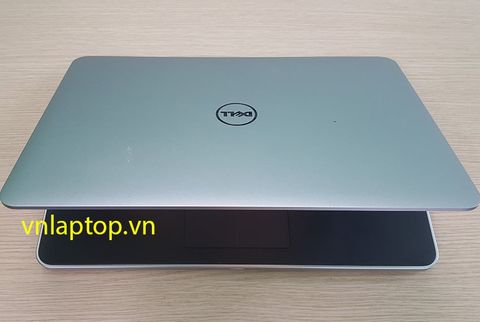 DELL XPS 9530 CORE I7, LCD 3K CẢM ỨNG, CARD RỜI 2GB ĐỒ HỌA-GAME