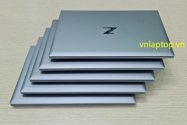 HP ZBOOK 14 G7 FireFly LIKE NEW NHƯ MỚI, ZIN NGUYÊN BẢN, XÁCH TAY MỸ