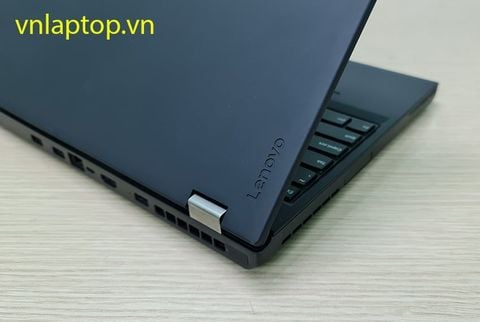 THINKPAD P50 XEON, 32GB, 256GB + 1000GB, VGA M2200M 4GB, 15.6