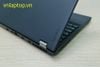 THINKPAD P50 XEON, 32GB, 256GB + 1000GB, VGA M2200M 4GB, 15.6