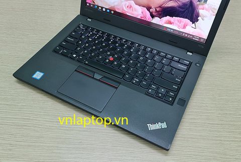 LENOVO THINKPAD T470P I7, VGA RỜI 2GB MẠNH MẼ, MÀN HÌNH 2K CHUYÊN ĐỒ HỌA