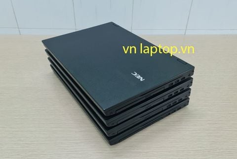 LAPTOP XÁCH TAY NHẬT - NEC VKL24 THẾ HỆ 7, 15.6