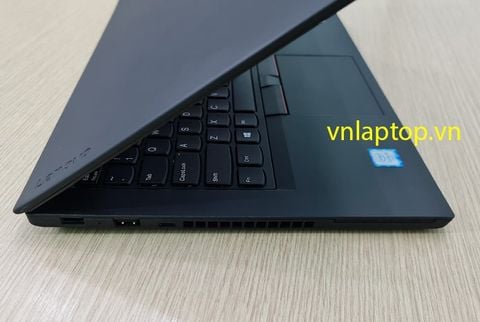 LENOVO THINKPAD T470 I5, 8GB, 256GB SSD, 14 INCH FHD IPS