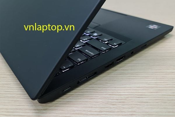 LENOVO THINKPAD T495 RYZEN 7, 16GB, 512GB SSD, 14 INCH FULL HD IPS