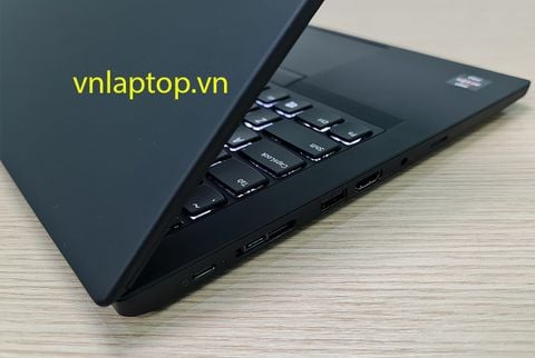 LENOVO THINKPAD T495 RYZEN 7, 16GB, 512GB SSD, 14 INCH FULL HD IPS